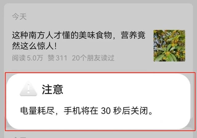 2024年澳门正版资料大全_为什么手机最后1%的电可以用很久？原来我们都被它骗了