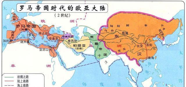 新澳好彩免费资料查询2024,罗马帝国存亡史：延续了1480年，神圣罗马帝国和沙俄，谁是继承者  第2张