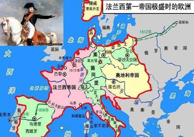 新澳好彩免费资料查询2024,罗马帝国存亡史：延续了1480年，神圣罗马帝国和沙俄，谁是继承者  第7张