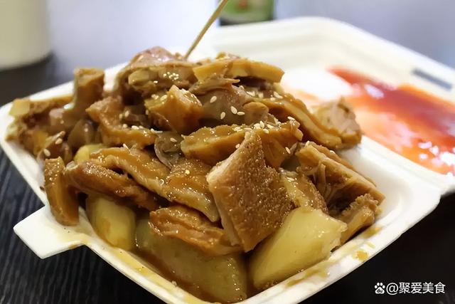 二四六香港玄机资料大全_爱上舌尖上的广州美食味道  第2张