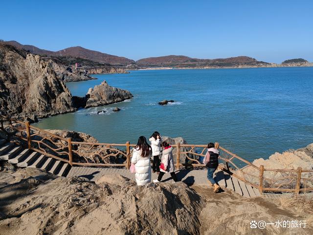 新澳精准资料大全_威海自驾游，这6个景色超美的网红打卡点，一定不要错过  第24张