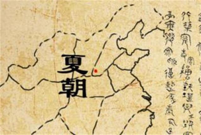 新澳天天免费资料_我国历史有1500年“空白期”，无任何史料记载，究竟是怎么回事？  第4张