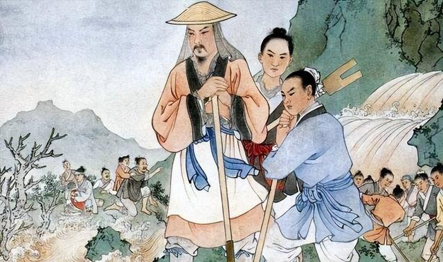 新澳天天免费资料_我国历史有1500年“空白期”，无任何史料记载，究竟是怎么回事？  第6张