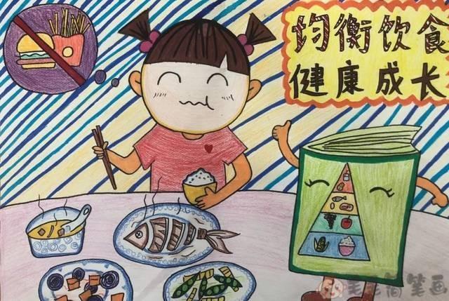 2024澳门资料免费大全,健康饮食，营养师教你如何给孩子提供均衡的饮食  第2张